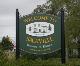 Sackville Bingo Sackville Bingo