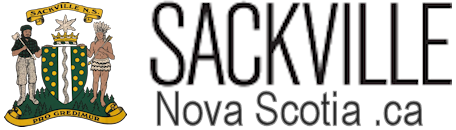 Sackville Nova Scotia